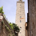 Toscane 09 - 351 - St-Gimignano